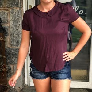 NEW Old Navy Blouse